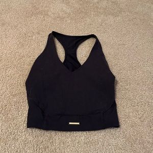 Gymshark x Whitney Simmons Crop Tank